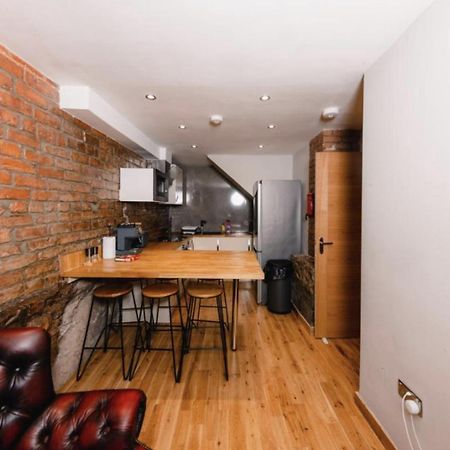 Superb Luxury Apartment By Canal - Central Edinburgh Exteriér fotografie